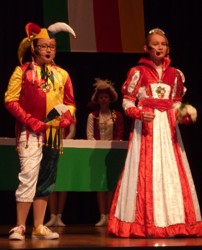 Rossler Kinderhofstaat