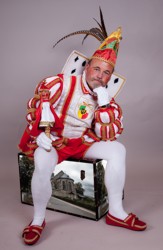 Prinz Berni I