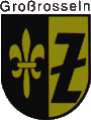 Wappen Ortsteil Großrosseln