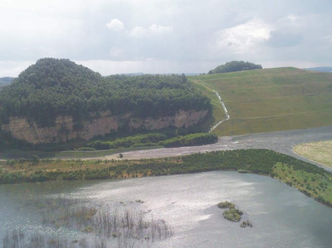 Absinkweiher