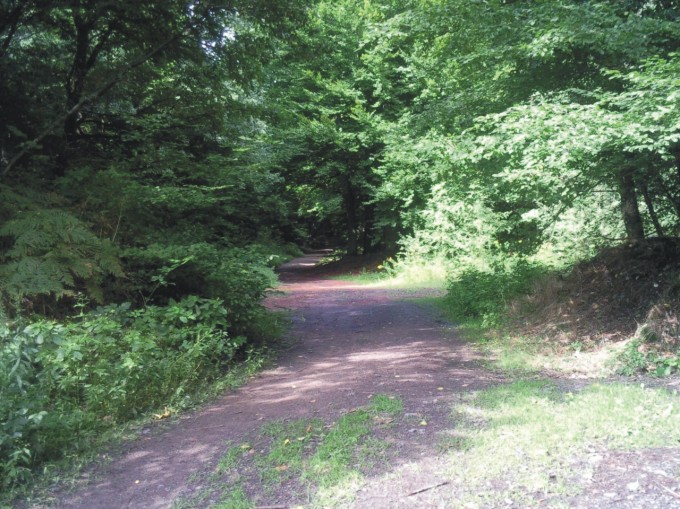 Weg