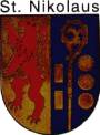 Wappen Ortsteil St.Nikolaus