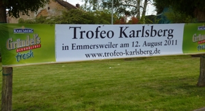 Trofeo 2011