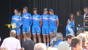 Trofeo 2012