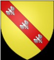 Wappen Lothringen
