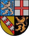Wappen Saarland