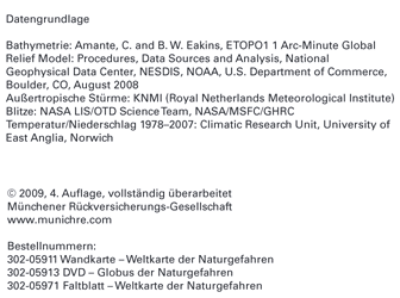 Datengrundlage